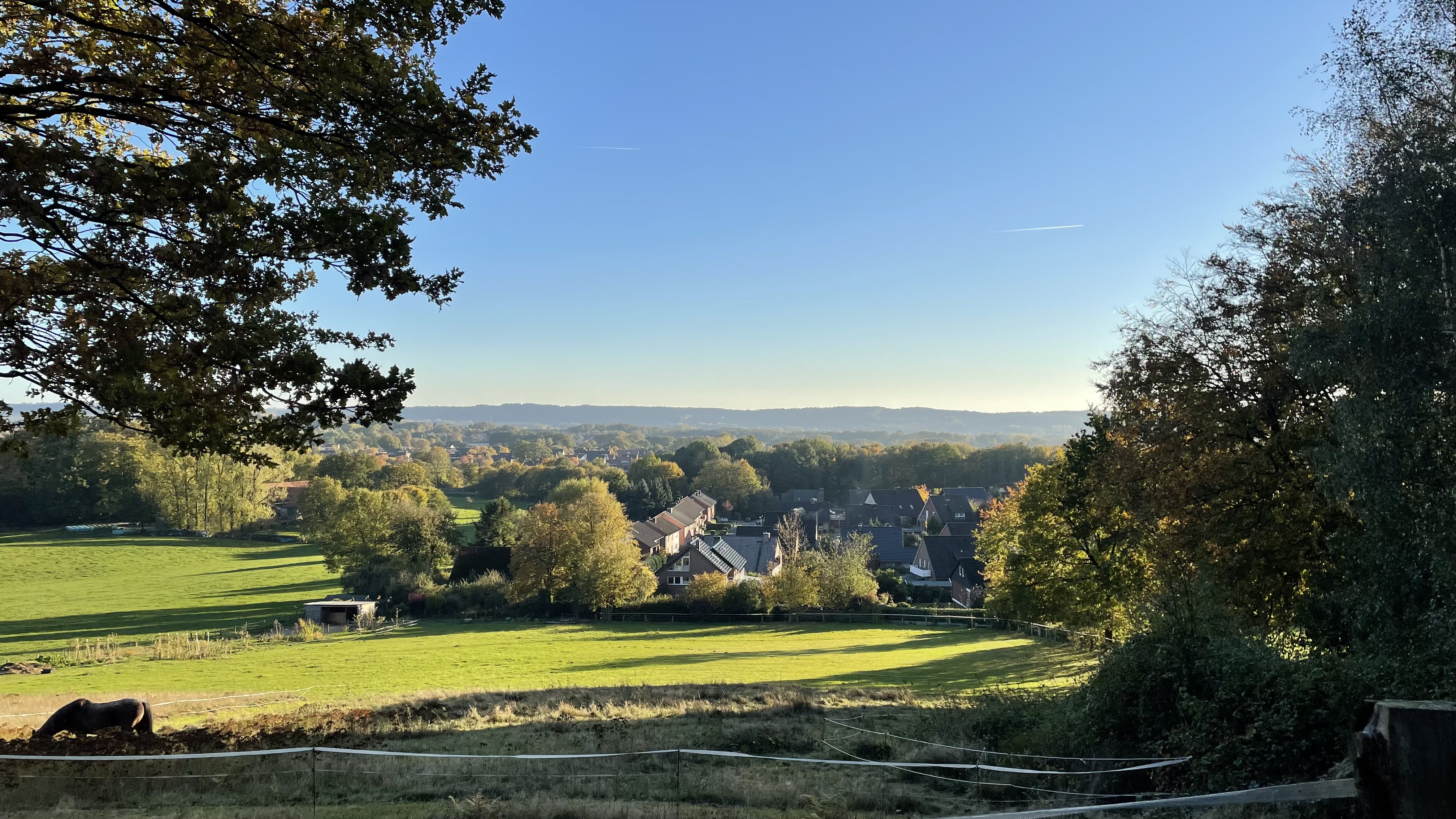 Landschaftsbild